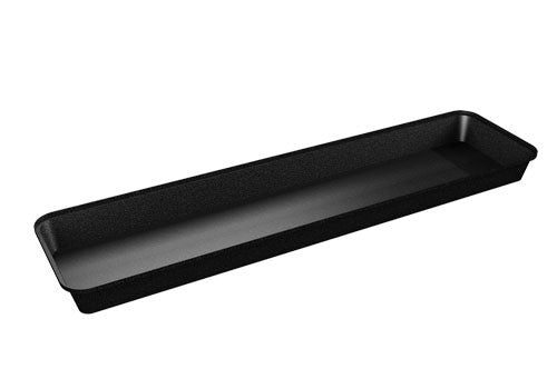 2" Deep Meat Tray [MTD2]