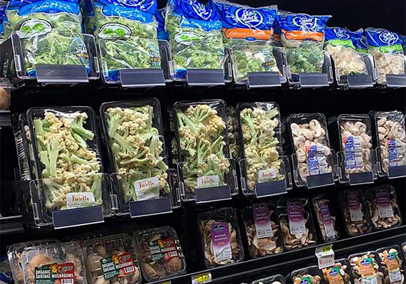 Salad Pusher [P-KLSLP-B-CB]