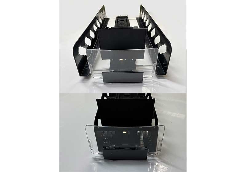 Salad Pusher [P-KLSLP-B-CB]