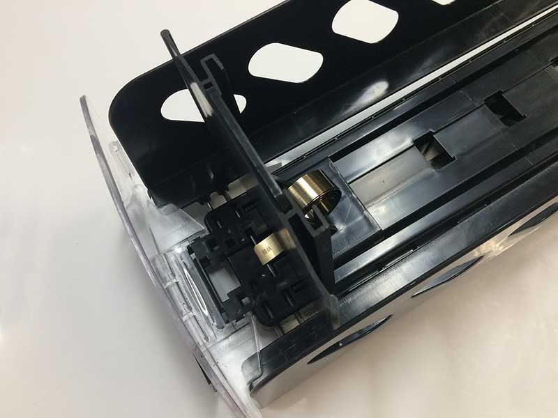 Salad Pusher [P-KLSLP-B-CB]