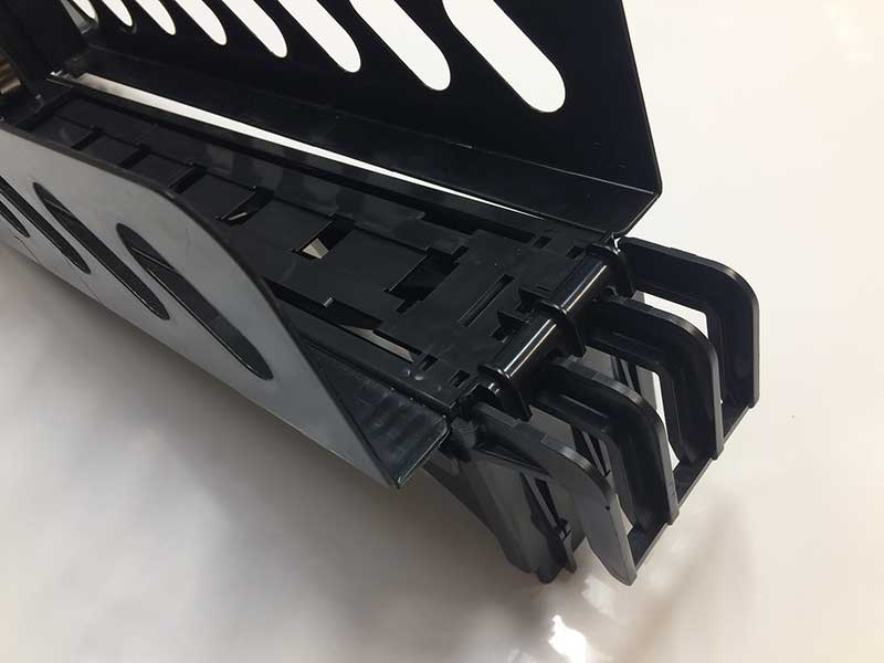 Salad Pusher [P-KLSLP-B-CB]