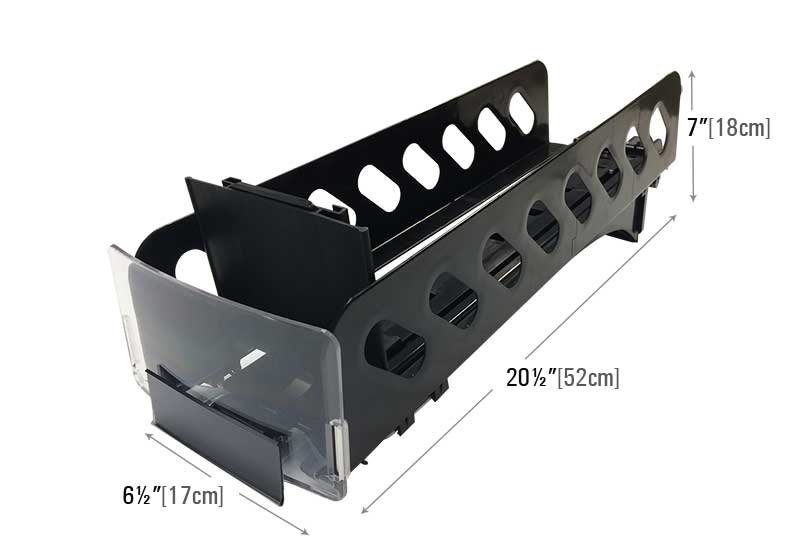 Salad Pusher [P-KLSLP-B-CB]