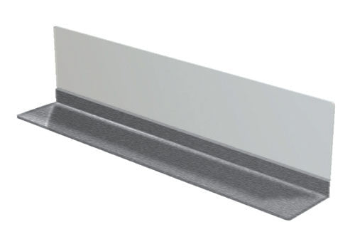 Front Fence with Aluminum Base [PFI1]