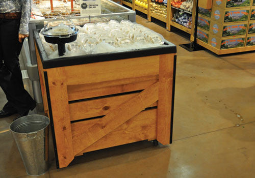 Pine Orchard Bin [POB4848]