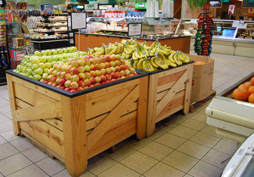 Pine Orchard Bin [POB4848]