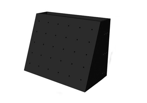 Expandable Produce Dummy [PR15EXB]