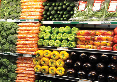 Expandable Produce Dummy [PR15EXB]