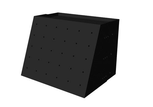 Expandable Produce Dummy [PR15EXT]