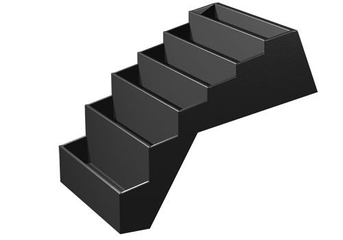 Herb / Asparagus Riser [PR163]