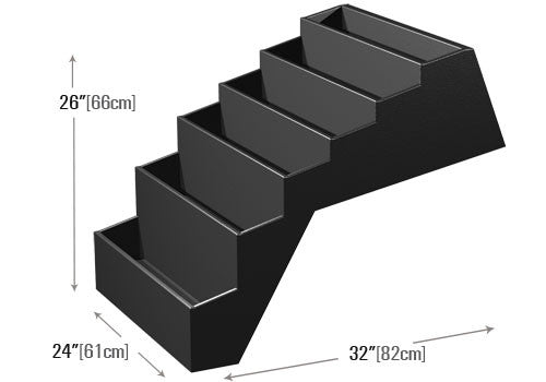 Herb / Asparagus Riser [PR163]