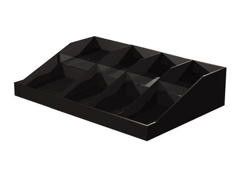 Expandable Two Step Organizer [PR174X]