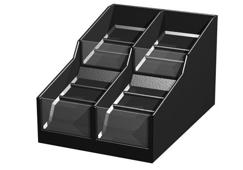 High Profile Two Step Organizer [PR176]