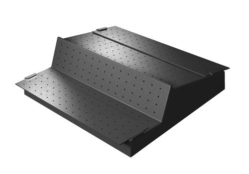 Single Step High Profile Riser [PR180]