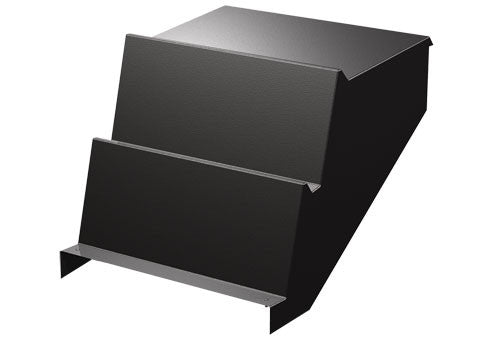 Three Step High Profile Riser [PR1800]