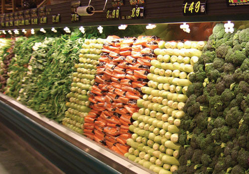 Three Step High Profile Riser [PR1800]