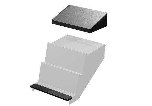 Add-On Step for PR1800 [PR1800E | PR1800E2]