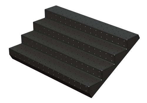 Melon Step Riser [PR1804]