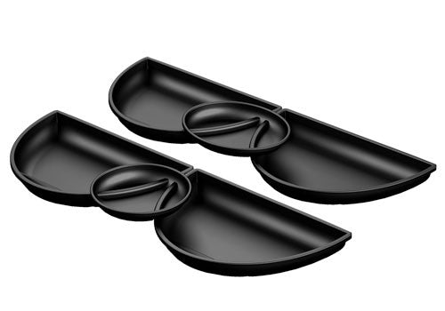 Half Round Shelf Organizer [PR201]