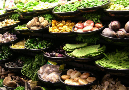 Round and Oval Tray [PR202 | PR203]