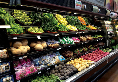 Round and Oval Tray [PR202 | PR203]