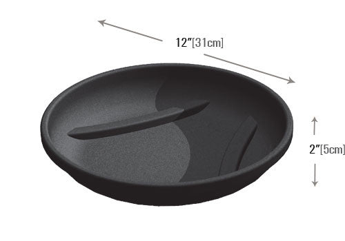 Round and Oval Tray [PR202 | PR203]