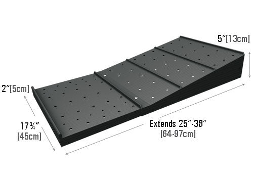 Expandable Produce Riser [PR24]