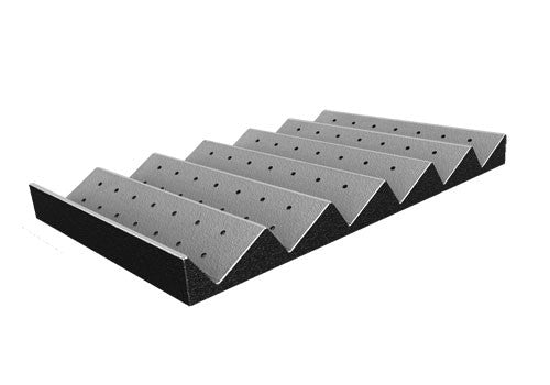 6 Step Berry Riser [PR26]