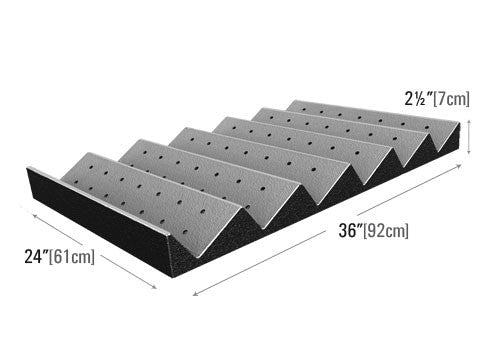 6 Step Berry Riser [PR26]