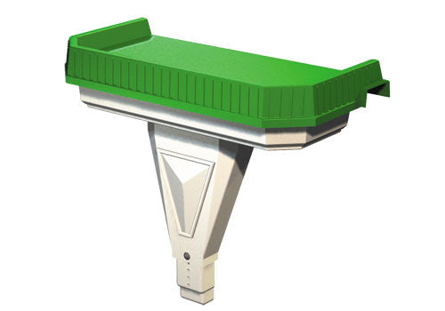 Rectangular Extender [PR39ES]