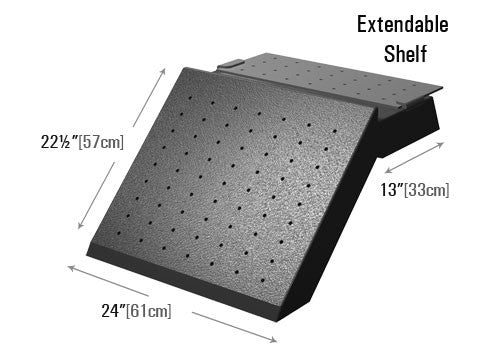 One Converter Riser [PR60]