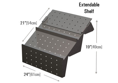 Two Step Converter Riser [PR61]