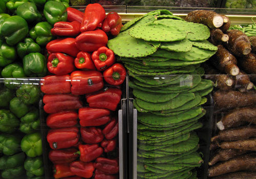 Narrow Profile Clear Front Riser [PR65L-12]