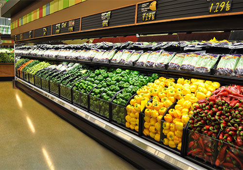 Low Profile Riser with Divider [PR65M]