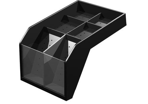 Produce Riser [PR65-MAX]