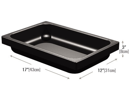 Orange Box Liner [PR660]