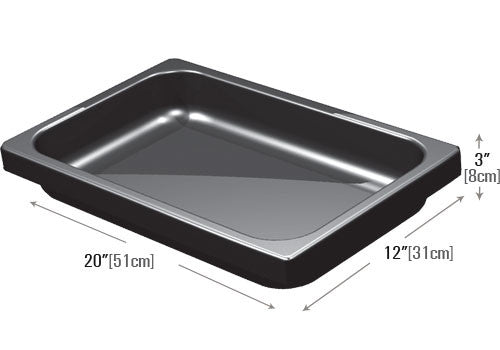 Apple Box Liner [PR665]