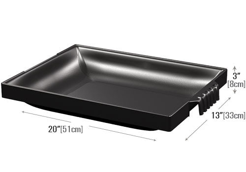 Interlocking Apple Box Liner [PR667]