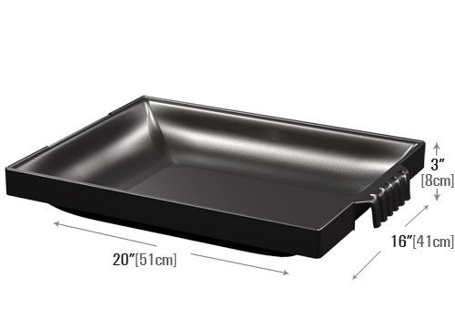 Interlocking Banana Box Liner [PR668]