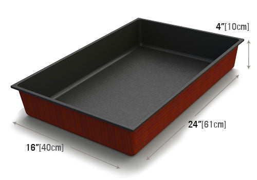 Display Tray [PR670]