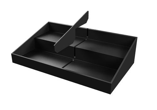 Two Step Shelf Organizer [PR73]