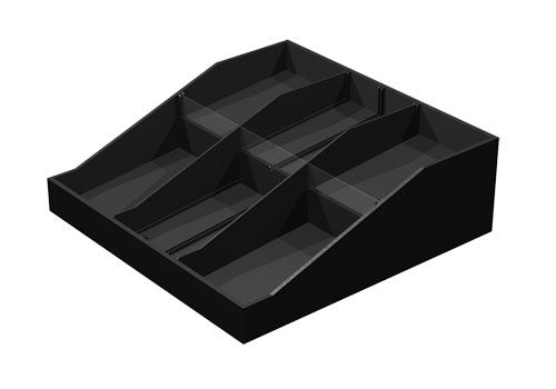 Two Step Organizer [PR74]