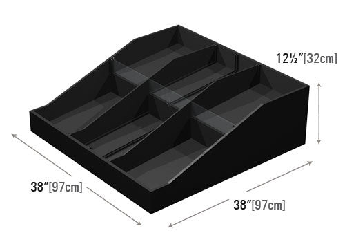 Two Step Organizer [PR74]