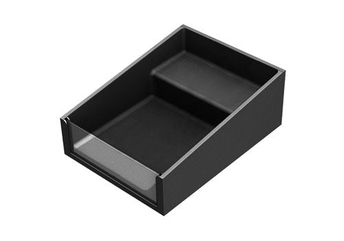Small Shelf Organizer with Shallow Step [PR77S-12]