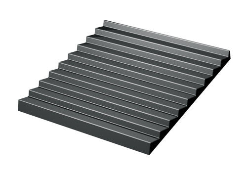 Nine Step Riser [PR78]