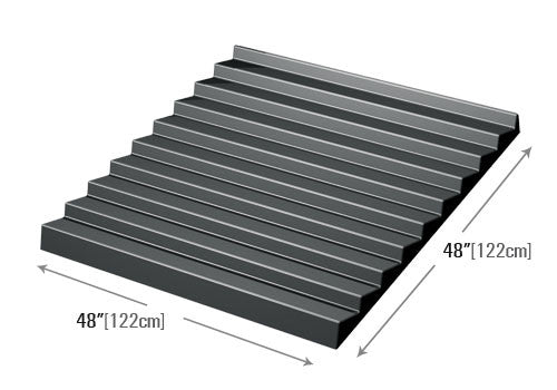Nine Step Riser [PR78]