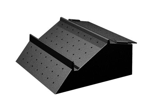 Low Profile Riser [PR90L]