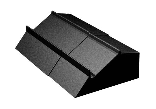 Low Profile Adjustable Riser [PR90X]