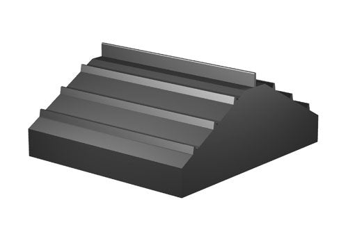 Double Sided High Profile Table Riser [PR91]