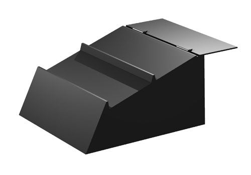 Single Sided Dry Table Riser [PRDT11]