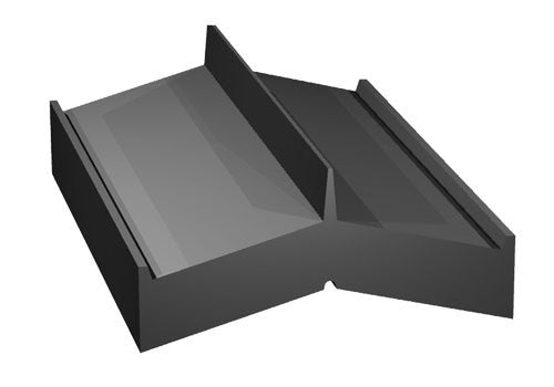 Double Sided Killion Table Riser [PRDT12]